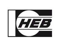 Heb Hydraulics Logo