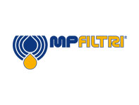 MP Filtri Logo