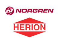 Norgren Herion Logo