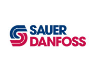 Sauer Danfoss Logo